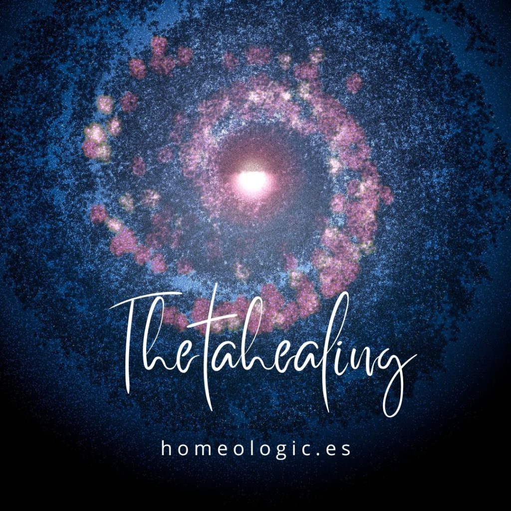 Thetahealing
