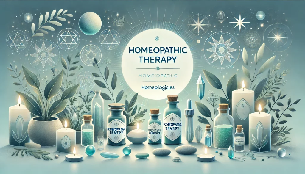 : Homeopatía, Samuel Hahnemann, medicina natural, remedios naturales, terapia alternativa, tratamiento homeopático, enfermedades crónicas, remedios homeopáticos para el estrés, terapia holística.